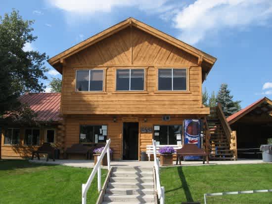 Star Valley Ranch Resort