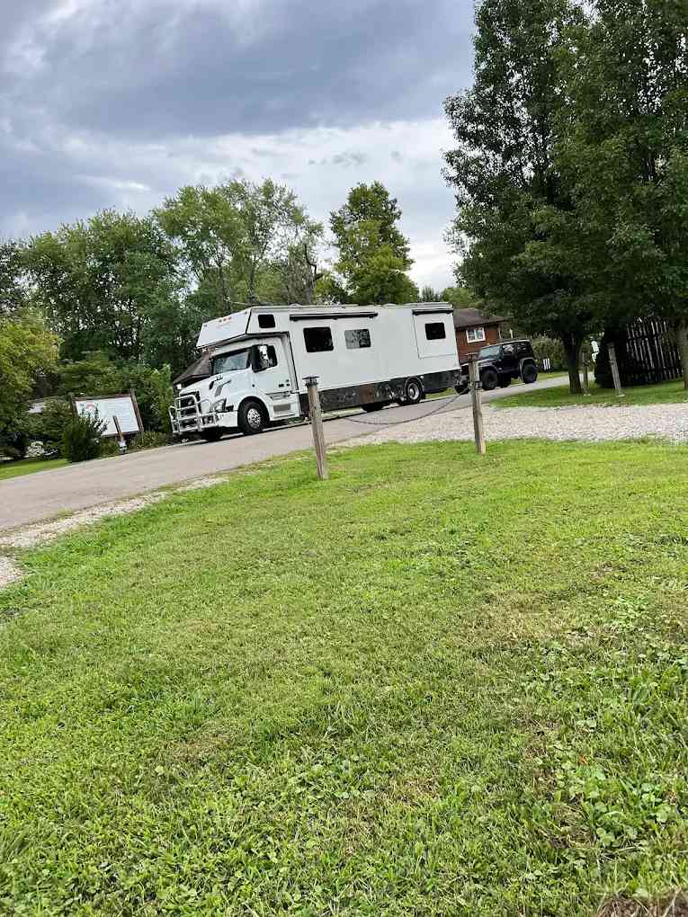Sun Valley Campground