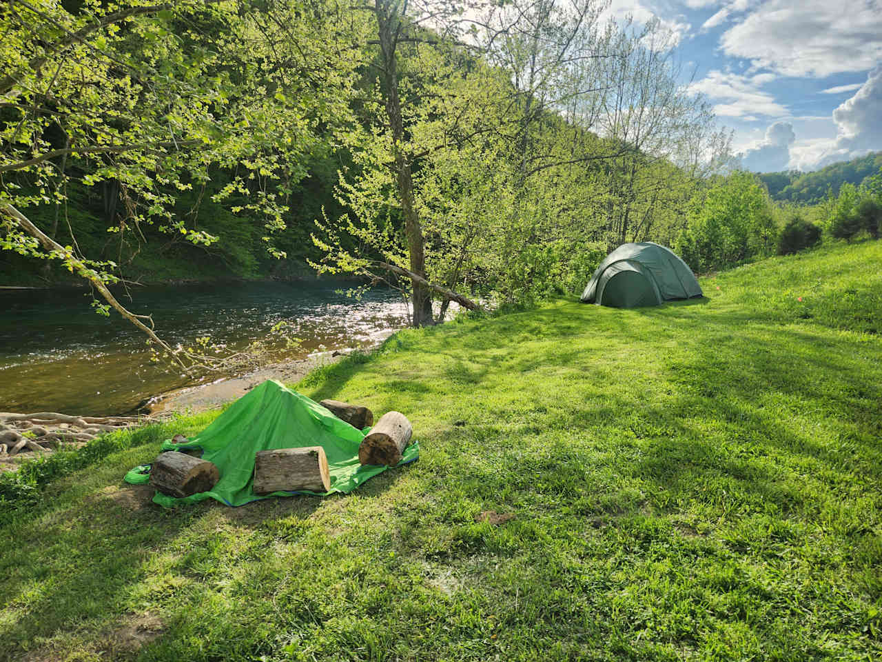 Powell River Camp & Retreat