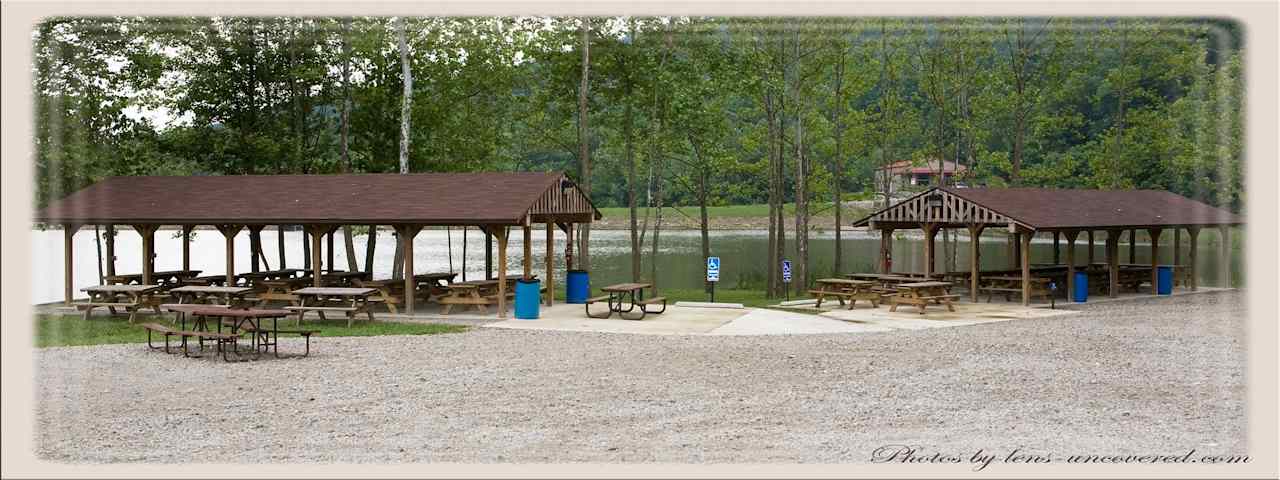 Big Bear Lake Family Resort
