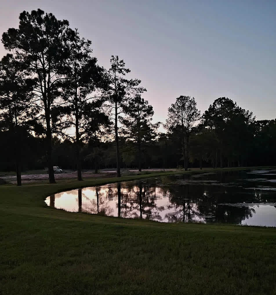 Bug Out RV Park