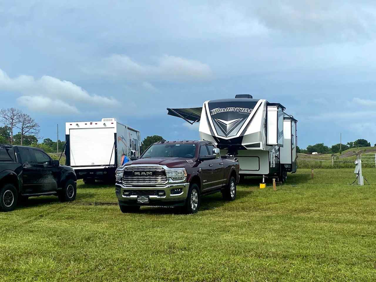 Camp Okeechobee