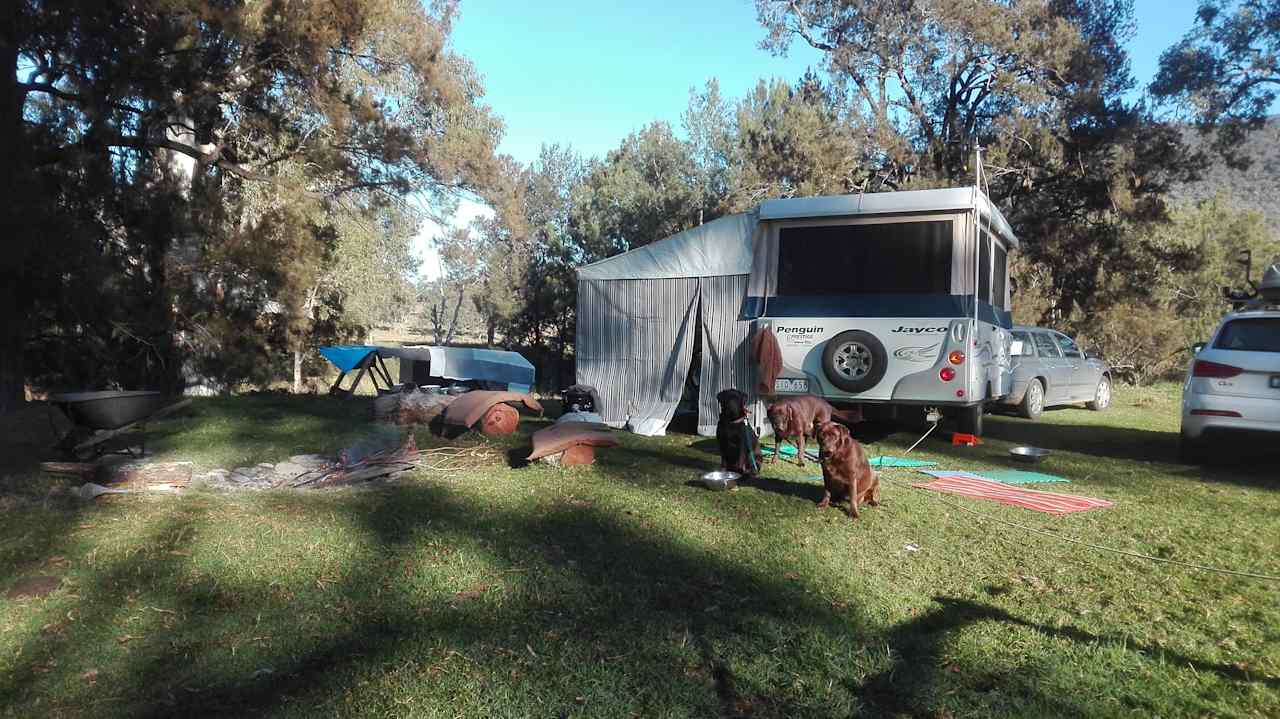 Gleneden Farm - Heritage Produce