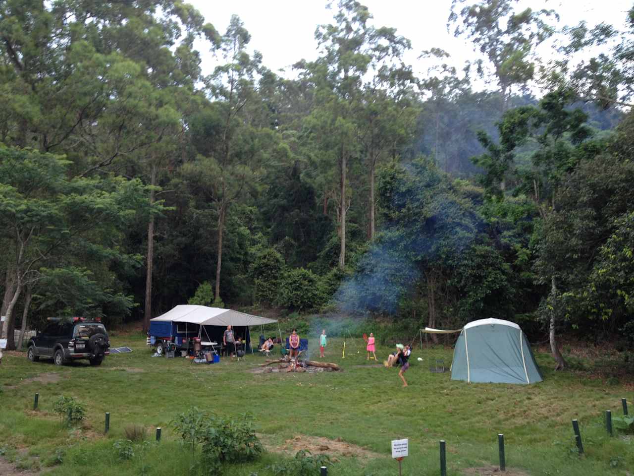 Scenic Rim Adventure Park