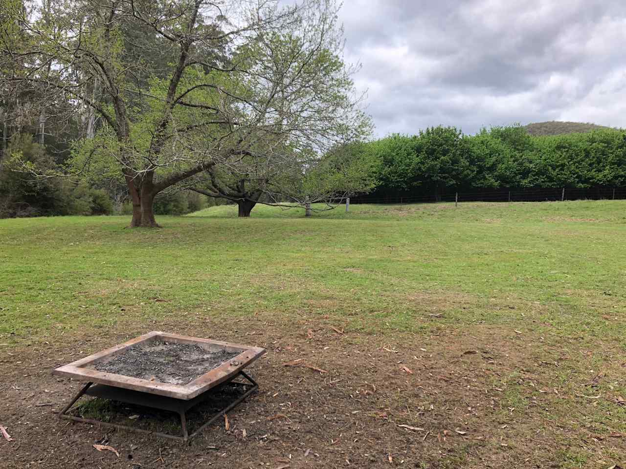 Hazelnut Valley Farm Stay