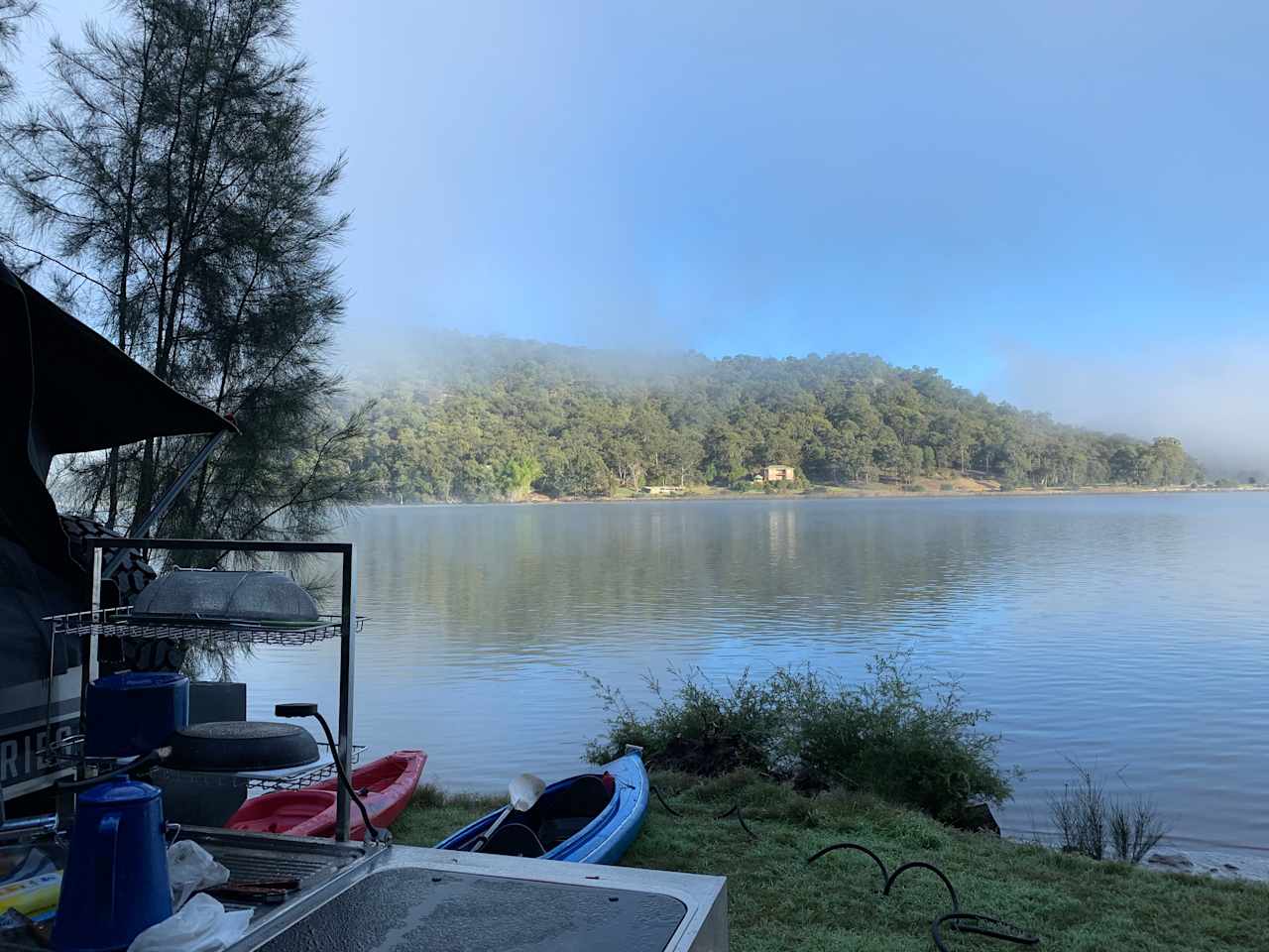 NSW Ski Gardens