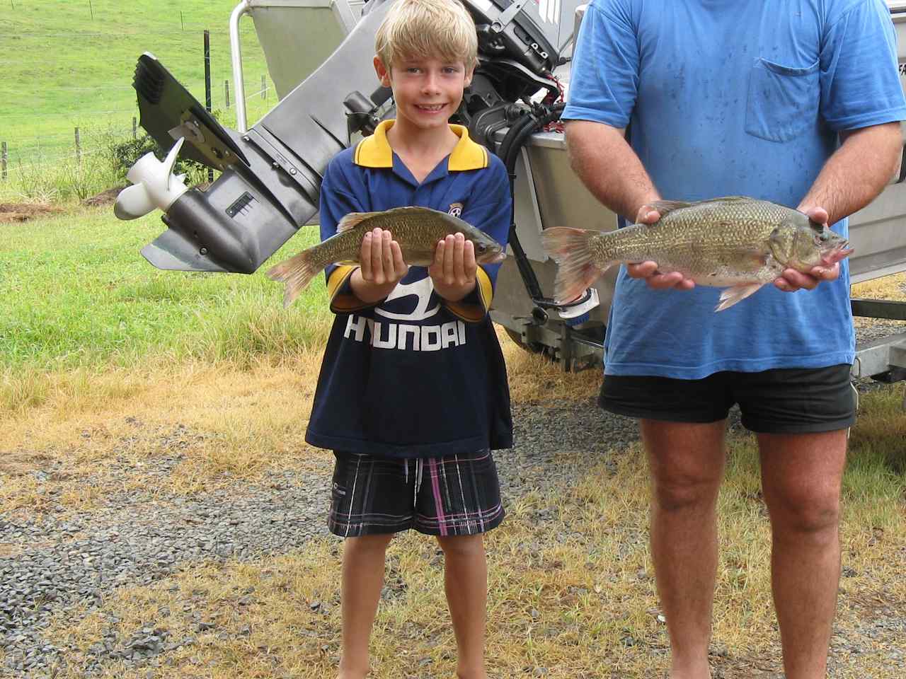 Blue Gums River Retreat