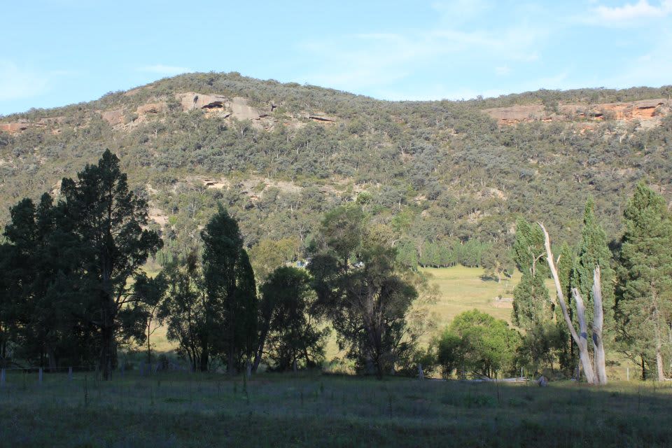 Valley View Farm, Hunter Valley