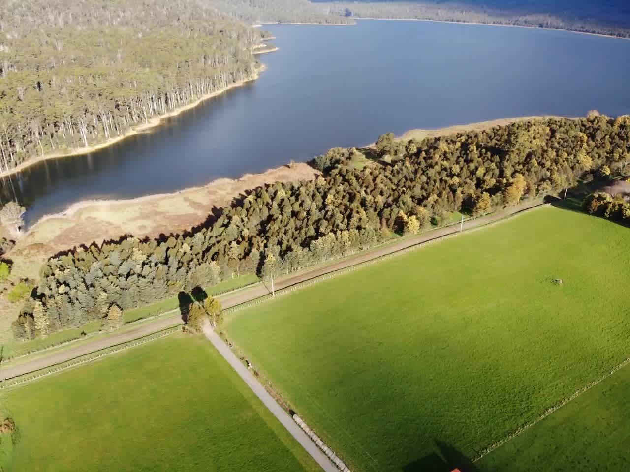 Hill Top Farm Meander Tasmania