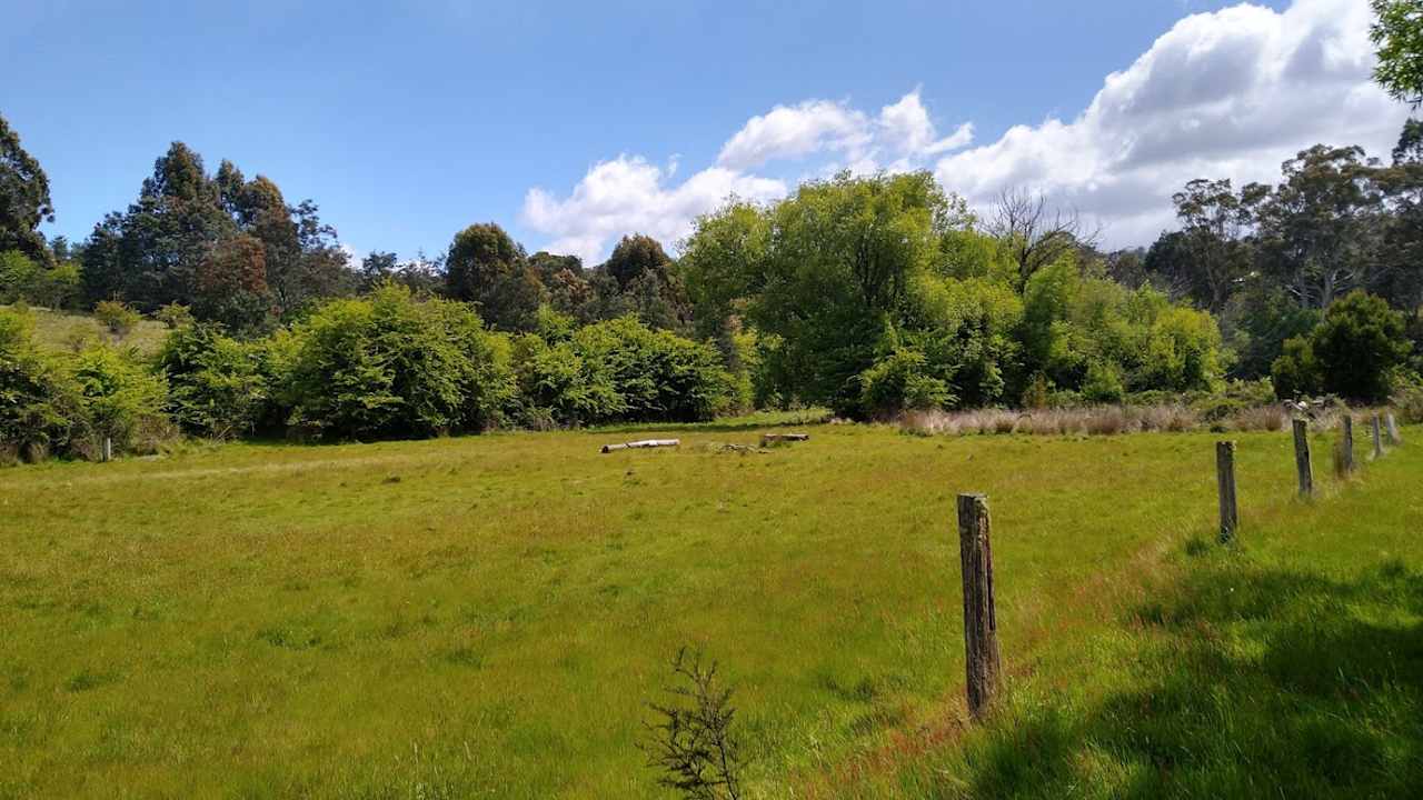 Shundahai, Central Highlands Tasmania