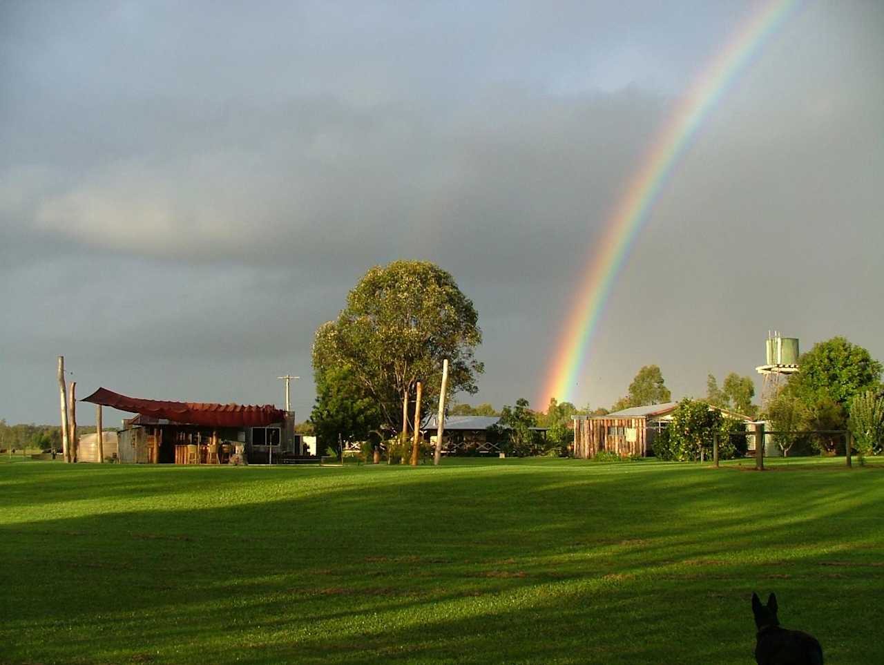 Jali Farmstay