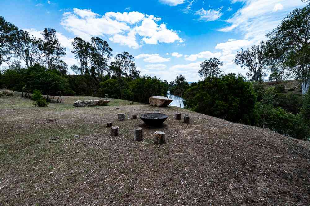 Prime Mary River Camping