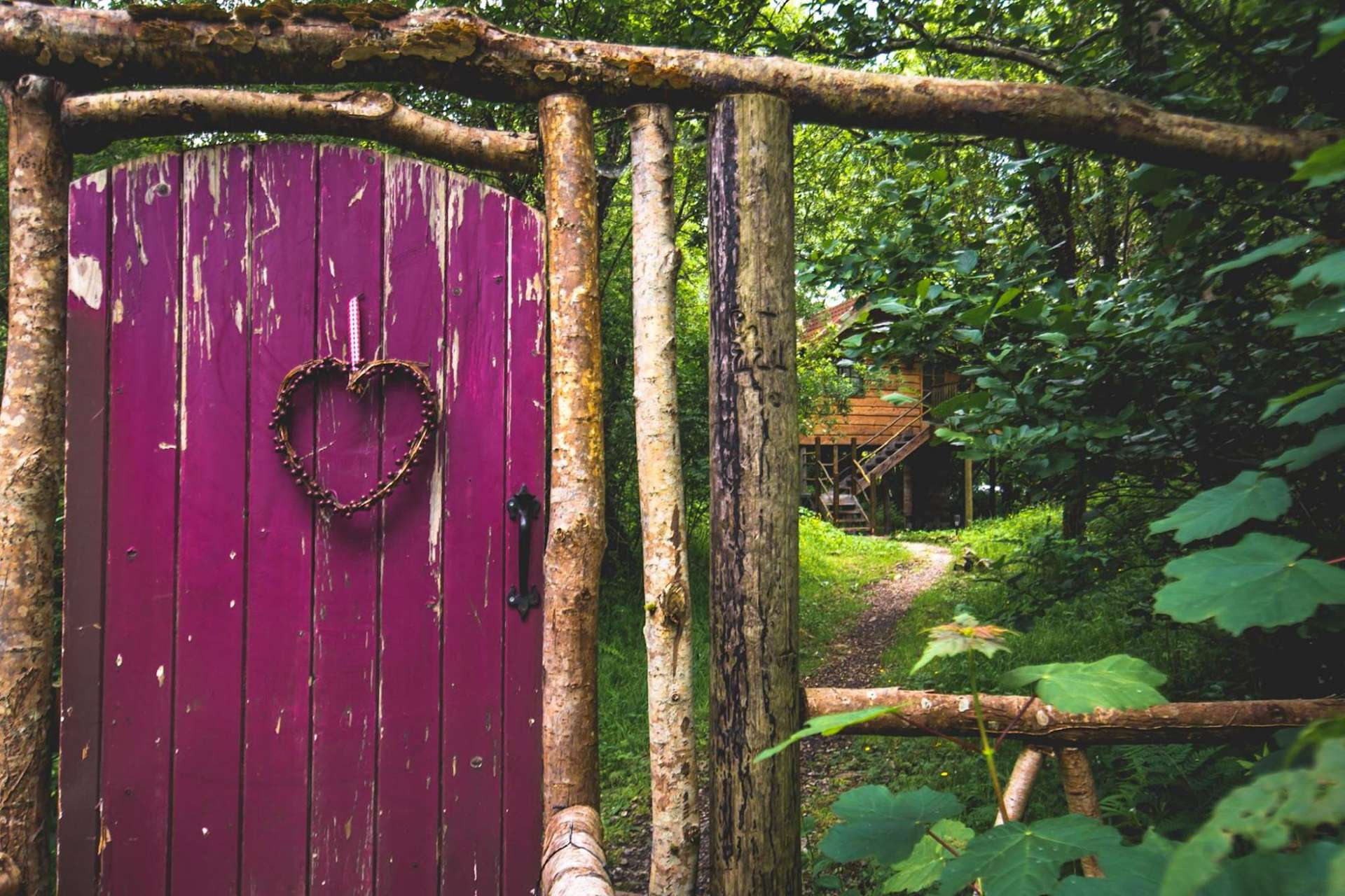 Teapot Lane Glamping Hipcamp