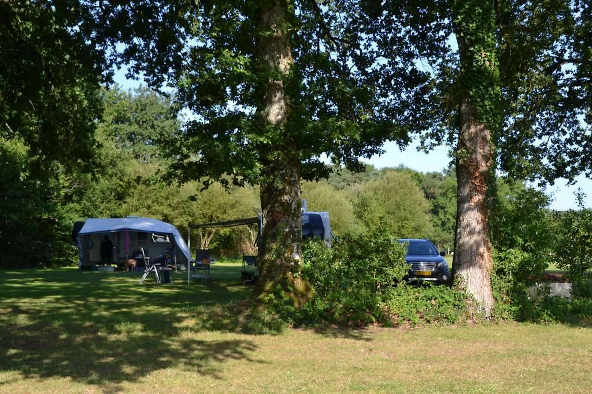 Fonclaire Holidays Hipcamp in 87300, NouvelleAquitaine