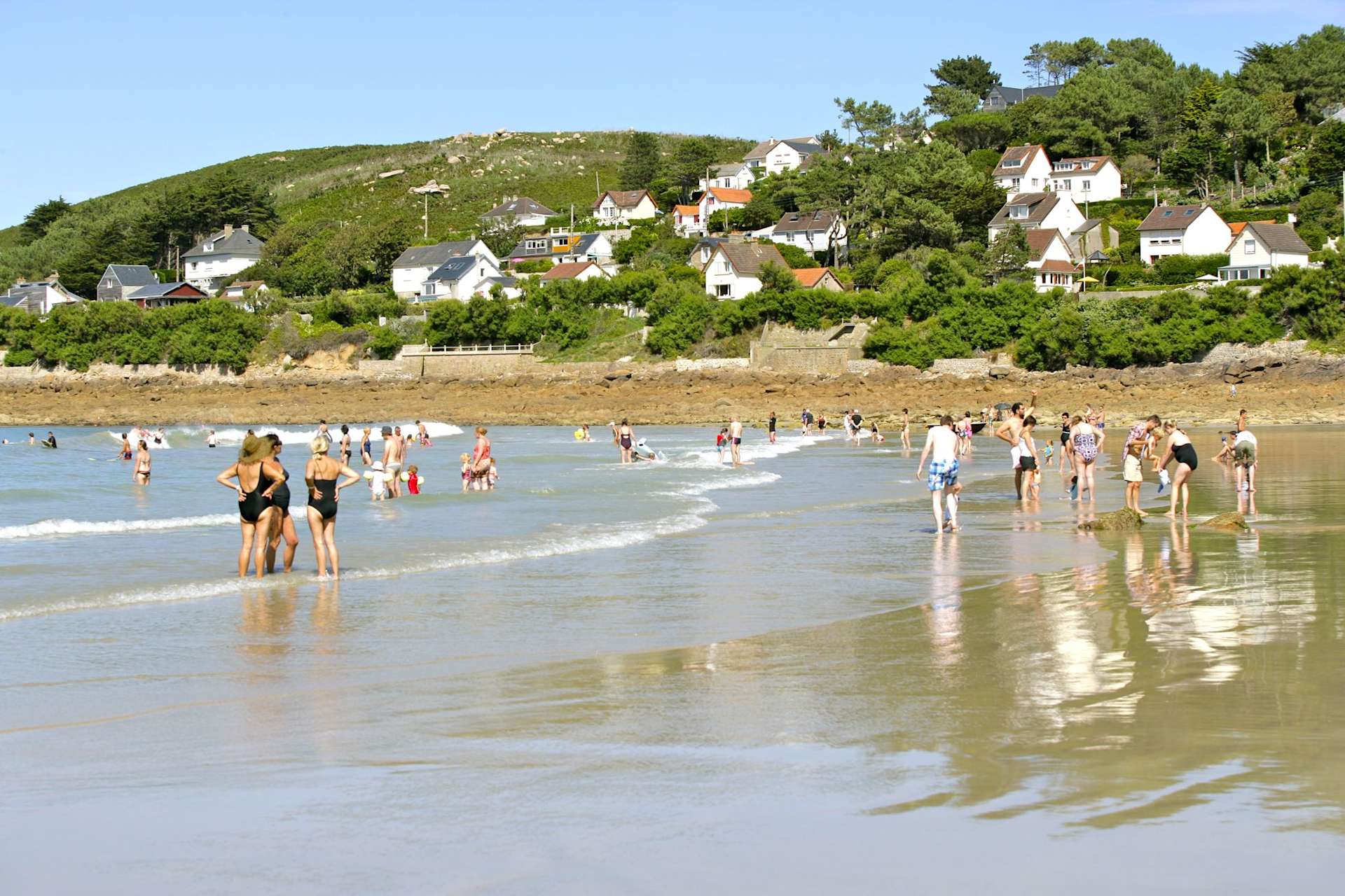 camping-l-anse-du-brick-hipcamp-in-manche-normandy