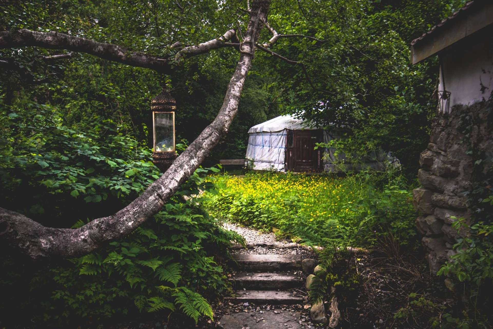 Teapot Lane Glamping Hipcamp