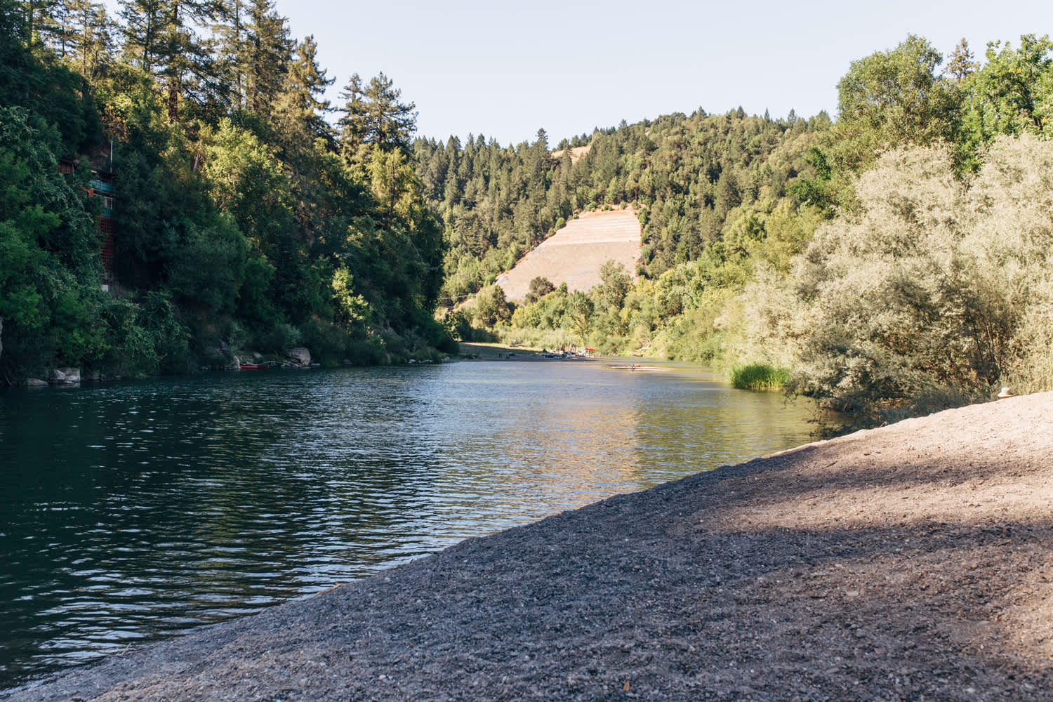 Escape To Paradise: Your Guide To Northern California River Bend RV Resort & Campground