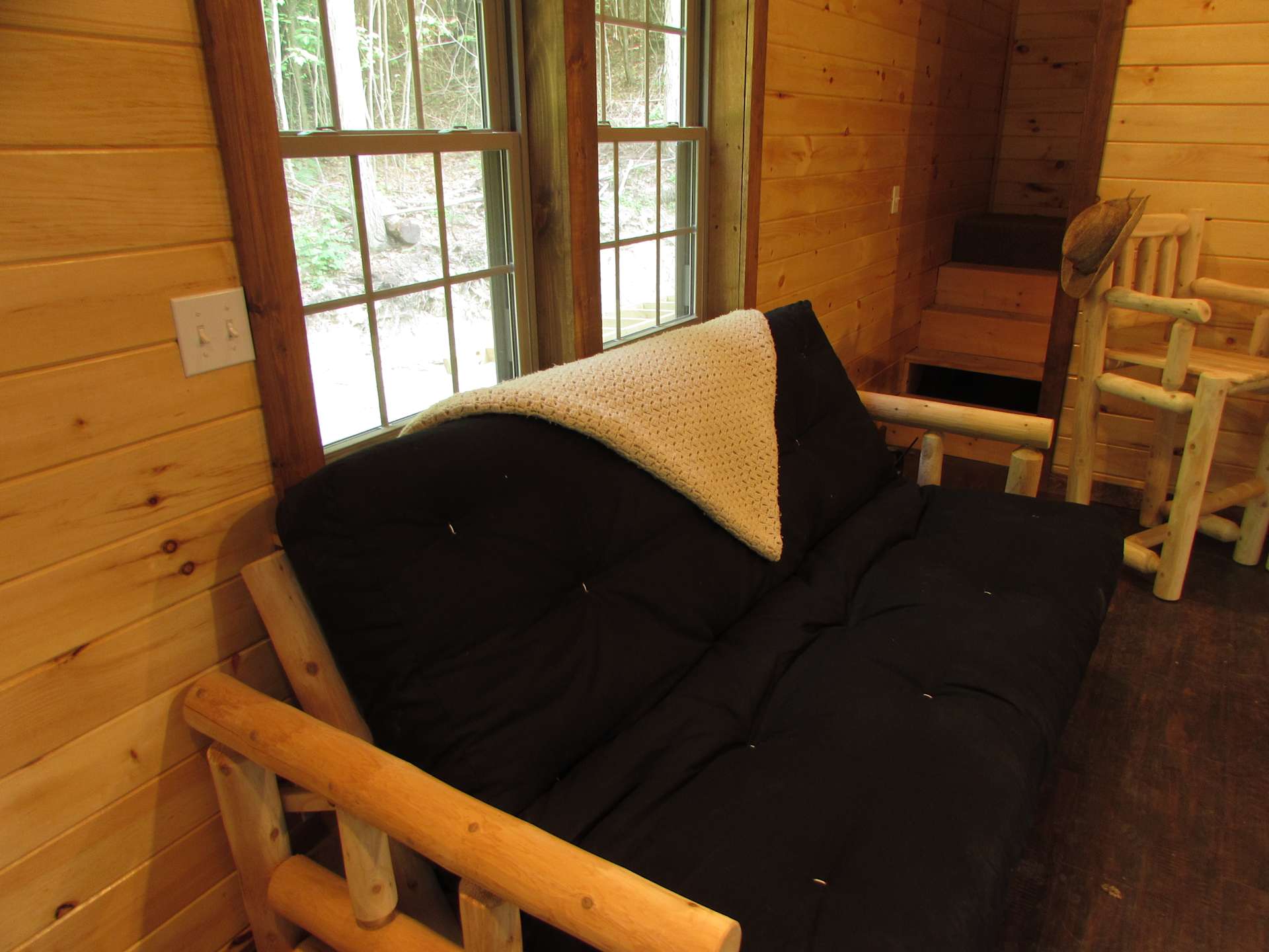 Fairview Farm and guest ranch Hipcamp in Granville Summit , Pennsylvania