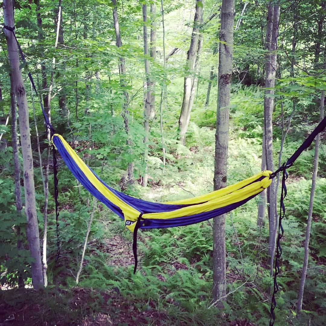 Della Terra Retreat Hipcamp in Castorland, New York