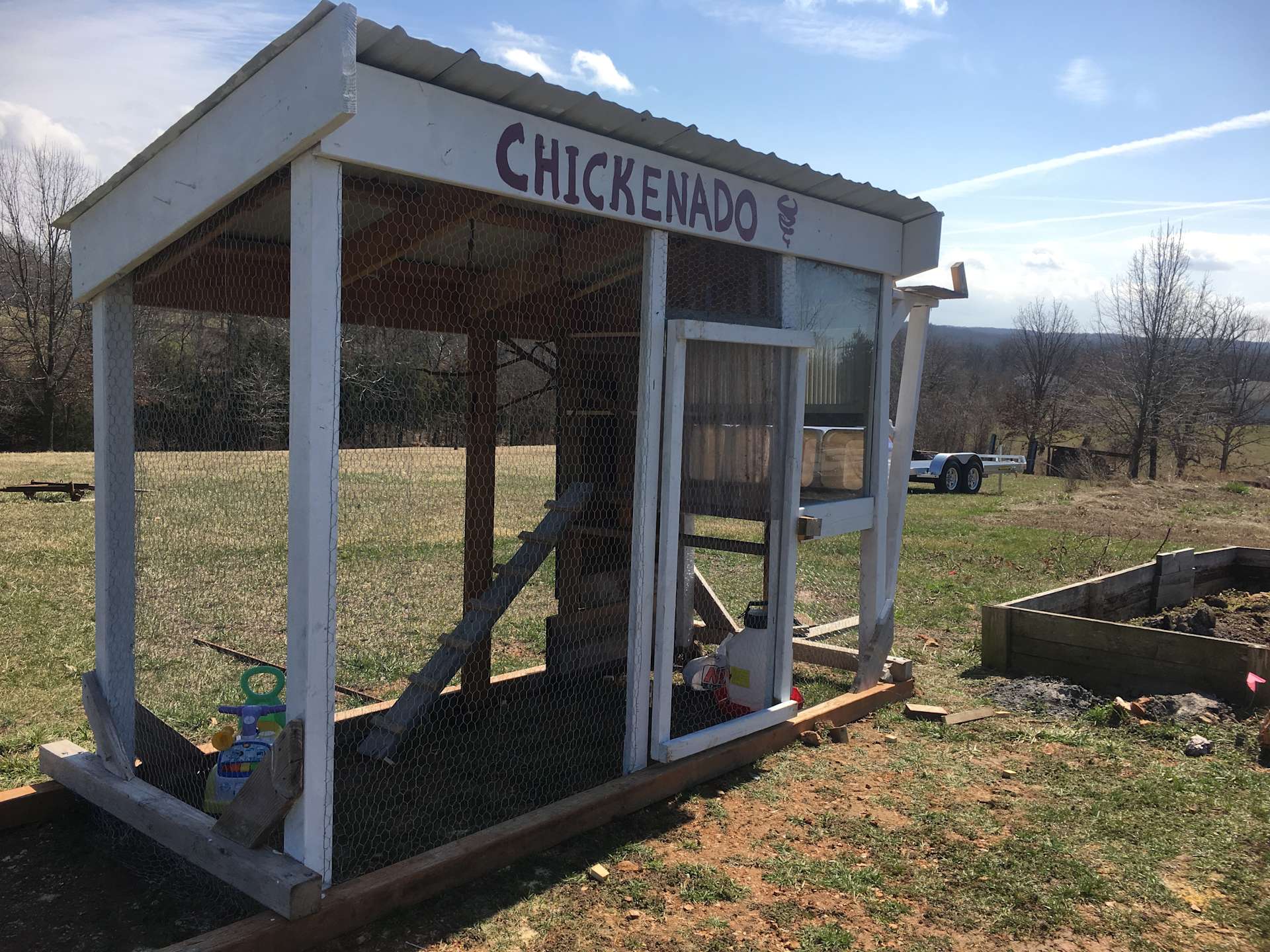 Schmitt Family Farm Hipcamp in Nixa, Missouri