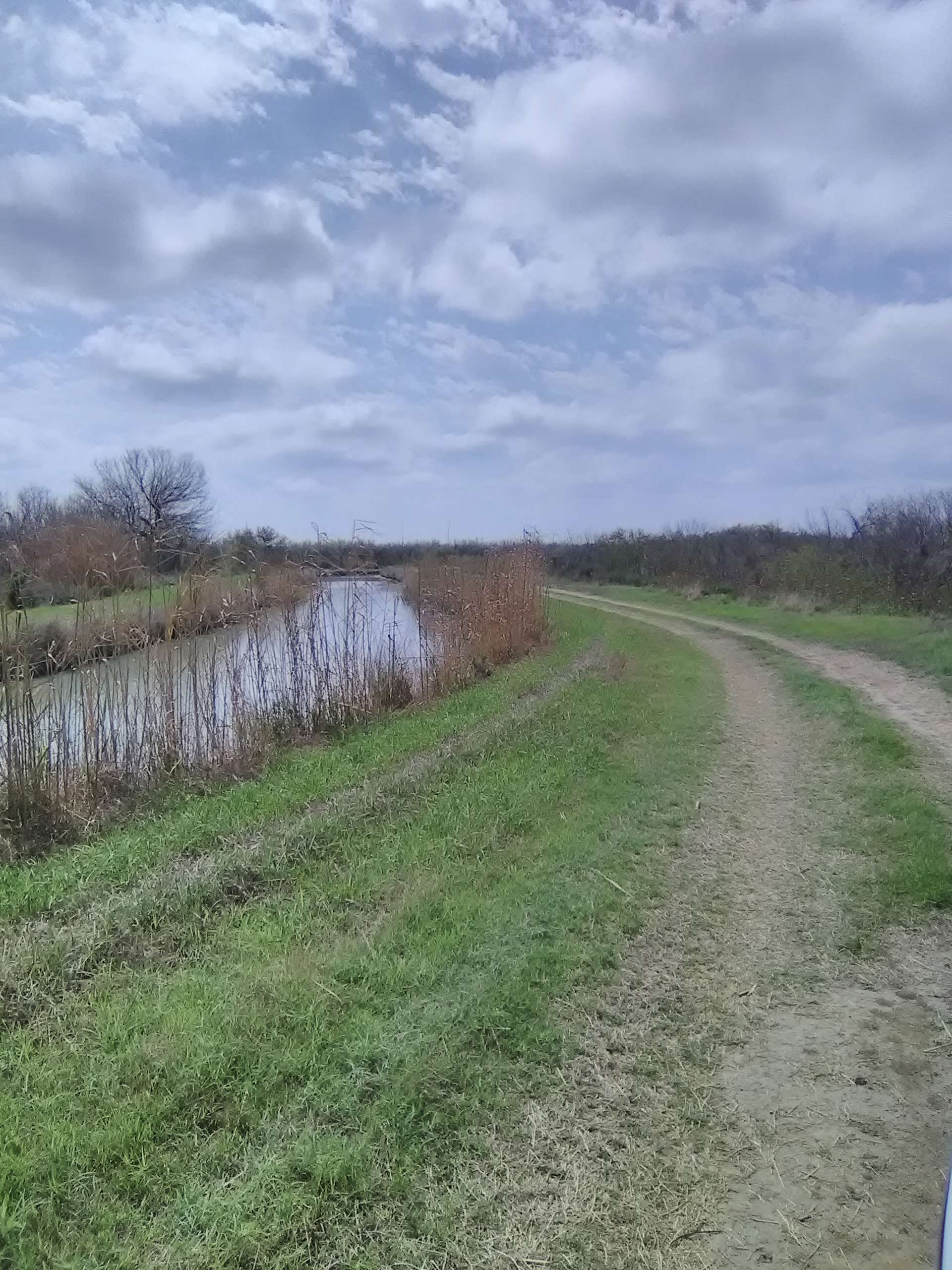 The Oasis Retreat Hipcamp in El Indio, Texas