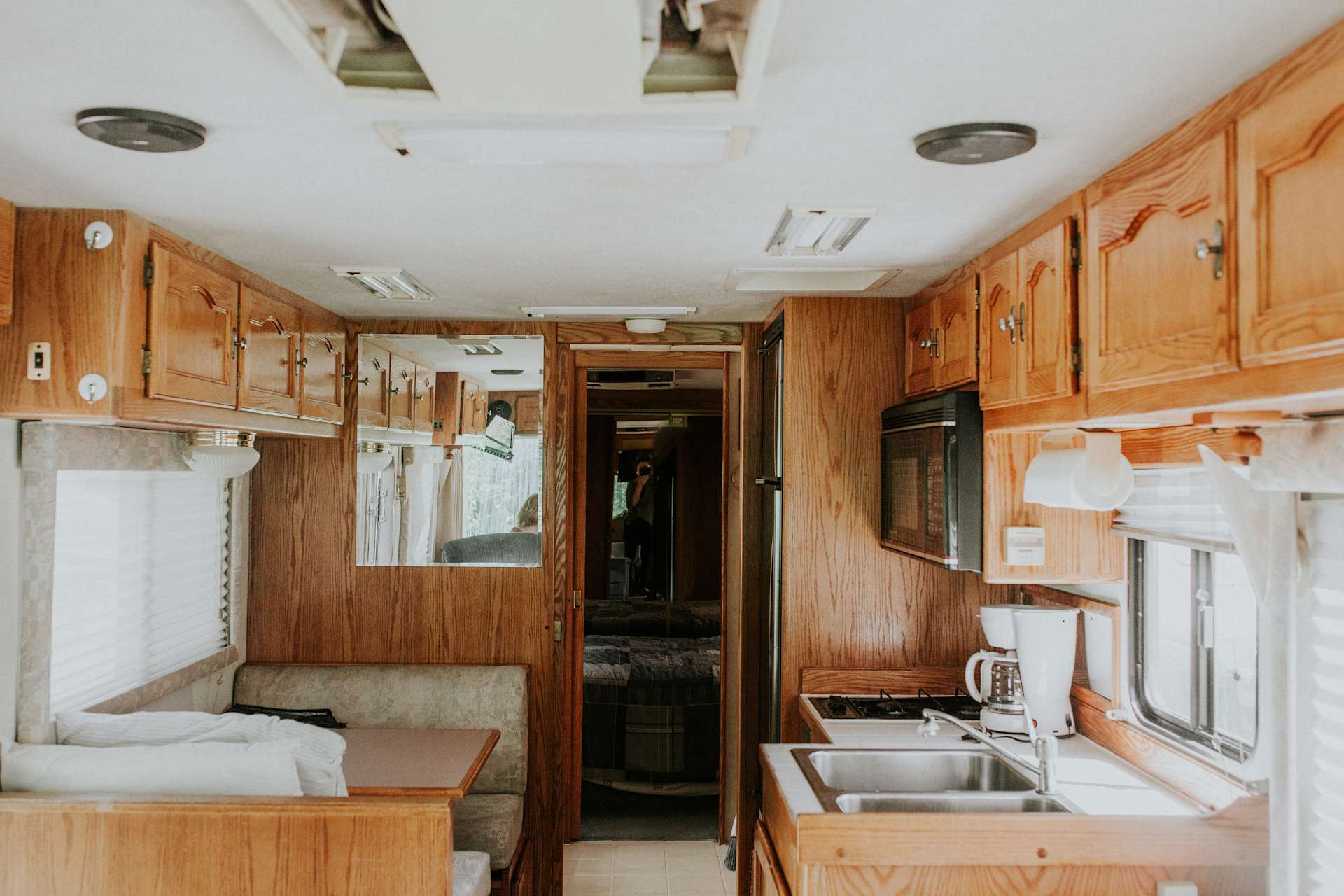 Rose Lodge The Old School Hipcamp in Otis, Oregon