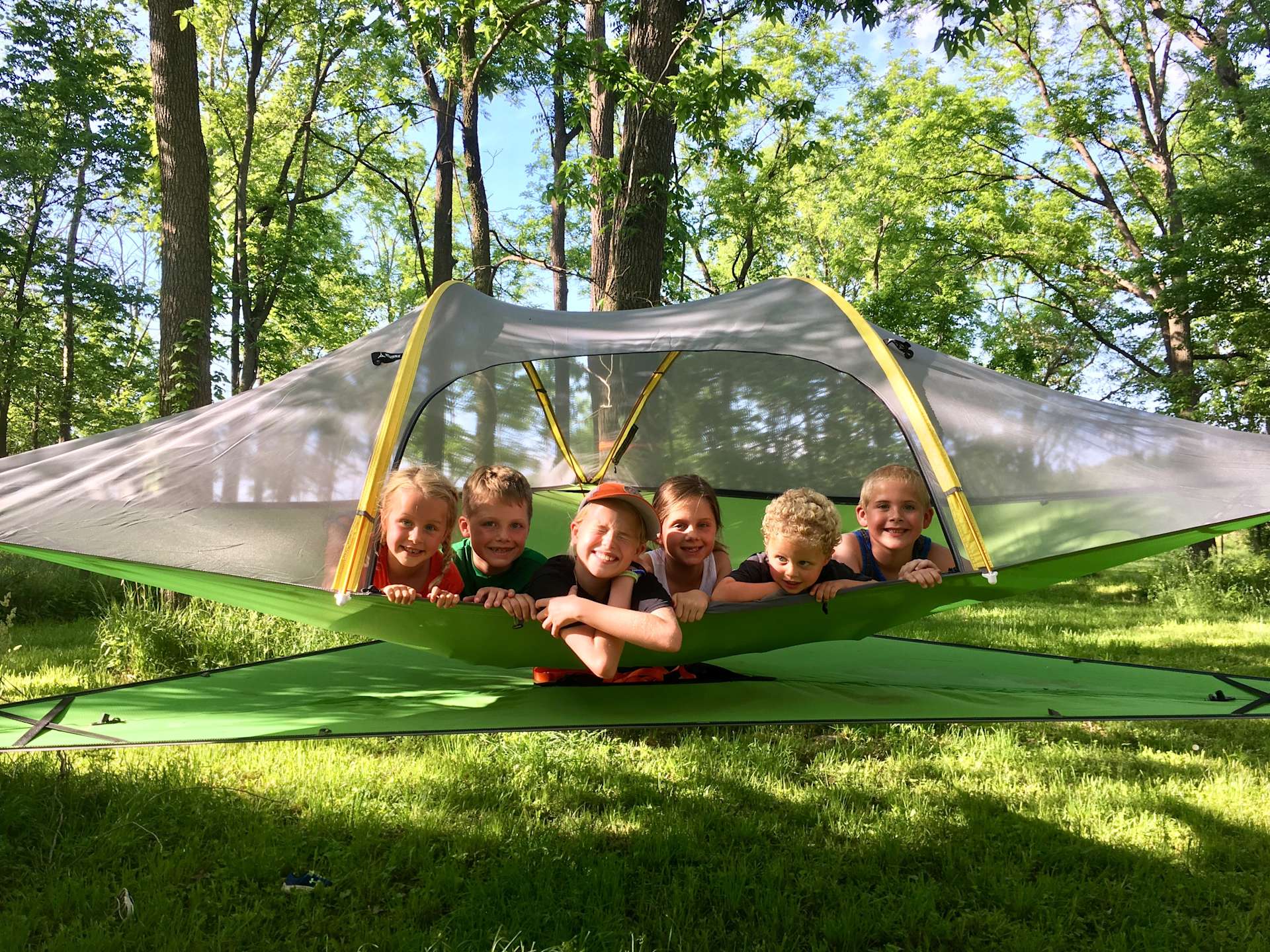 Heritage Farm Stay Adventure Hipcamp in Flora, Indiana