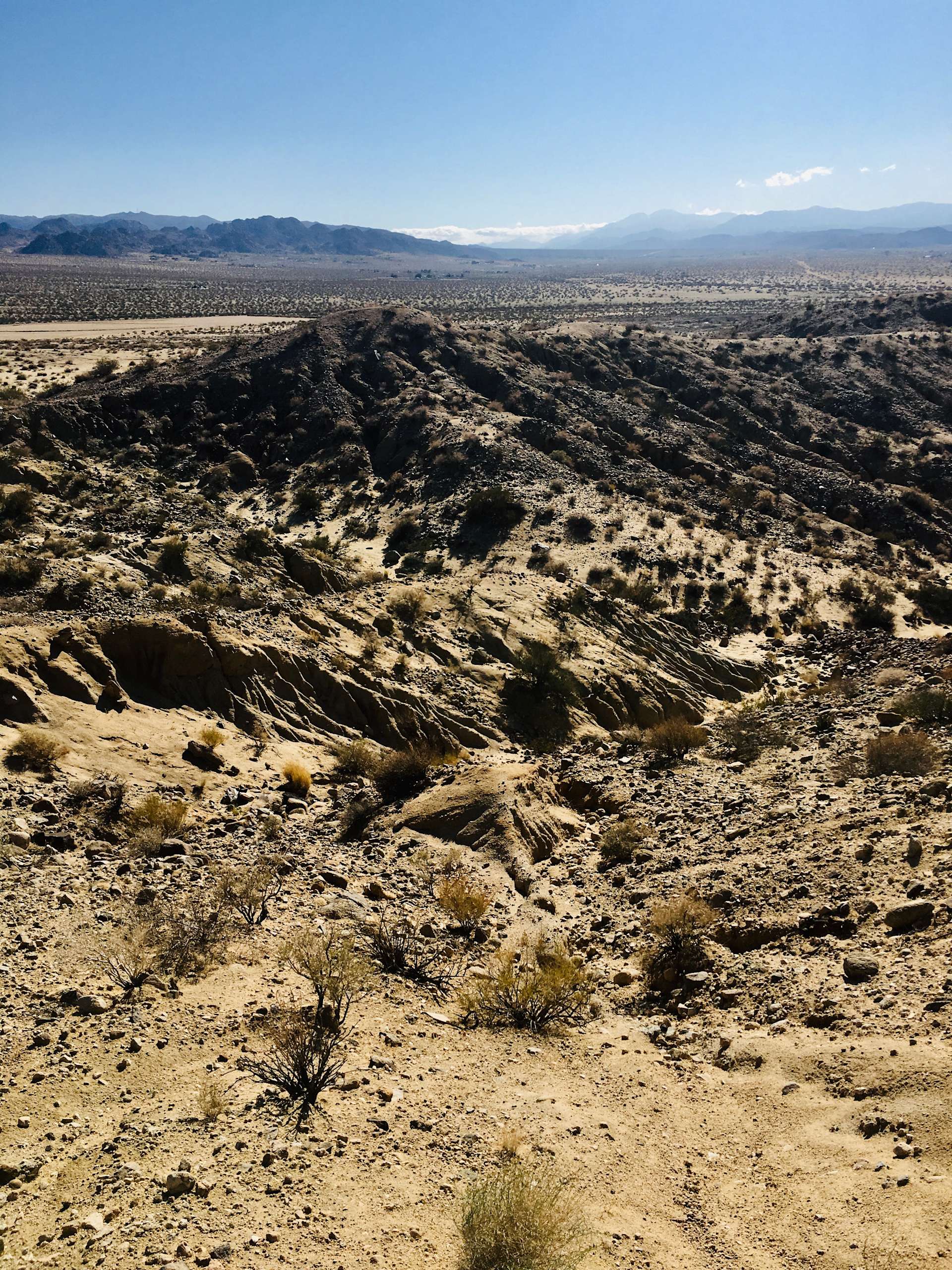 Faultline Estates - Hipcamp in Joshua Tree, California