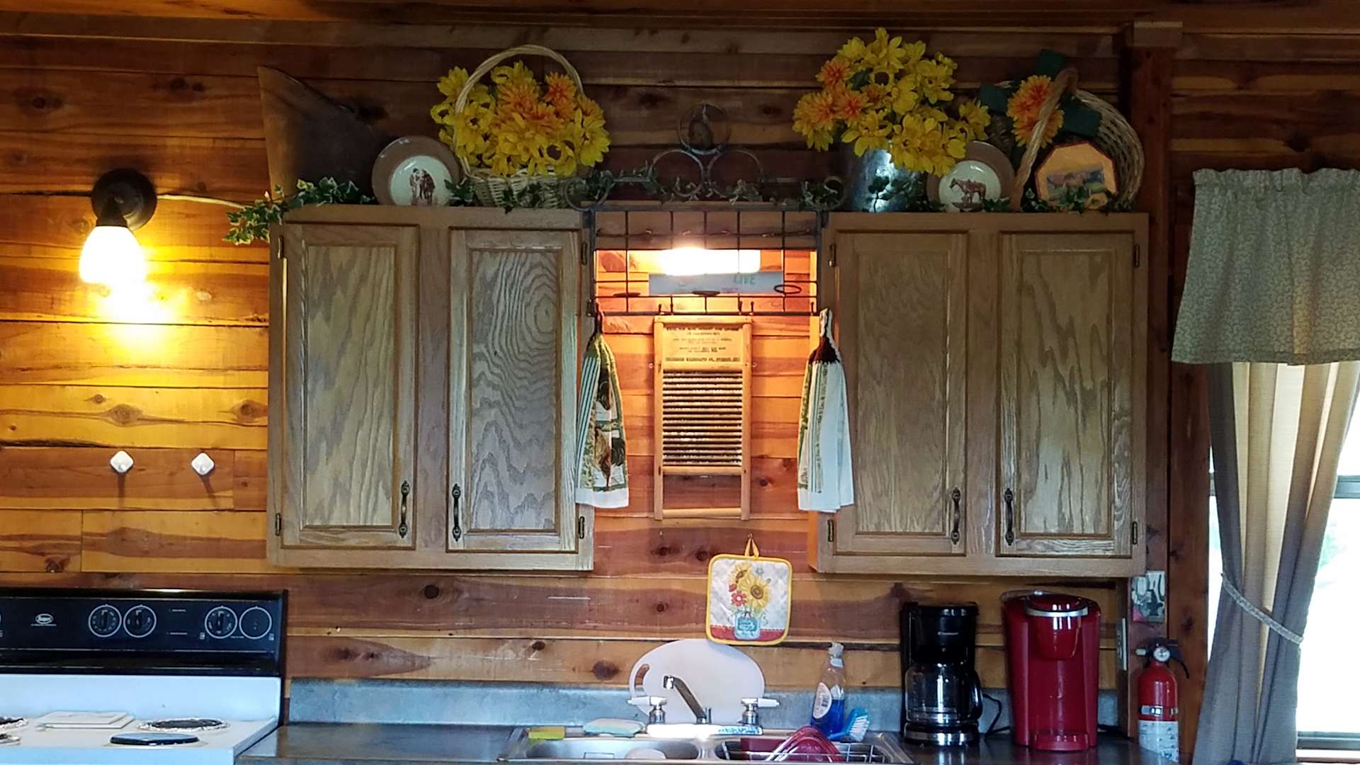 Rock'n O Ranch Lake & Cabins Hipcamp in Antlers, Oklahoma