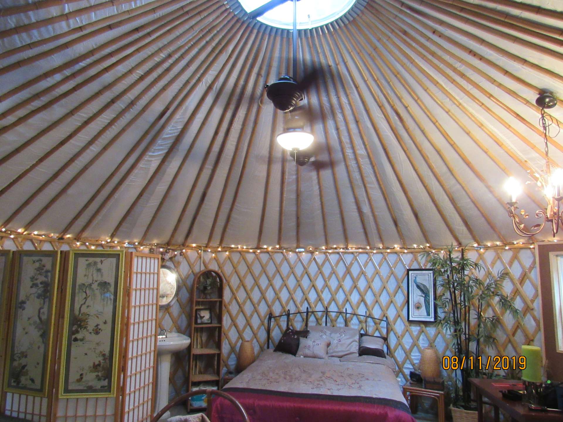 Canoochee River Rentals Hipcamp in Claxton,