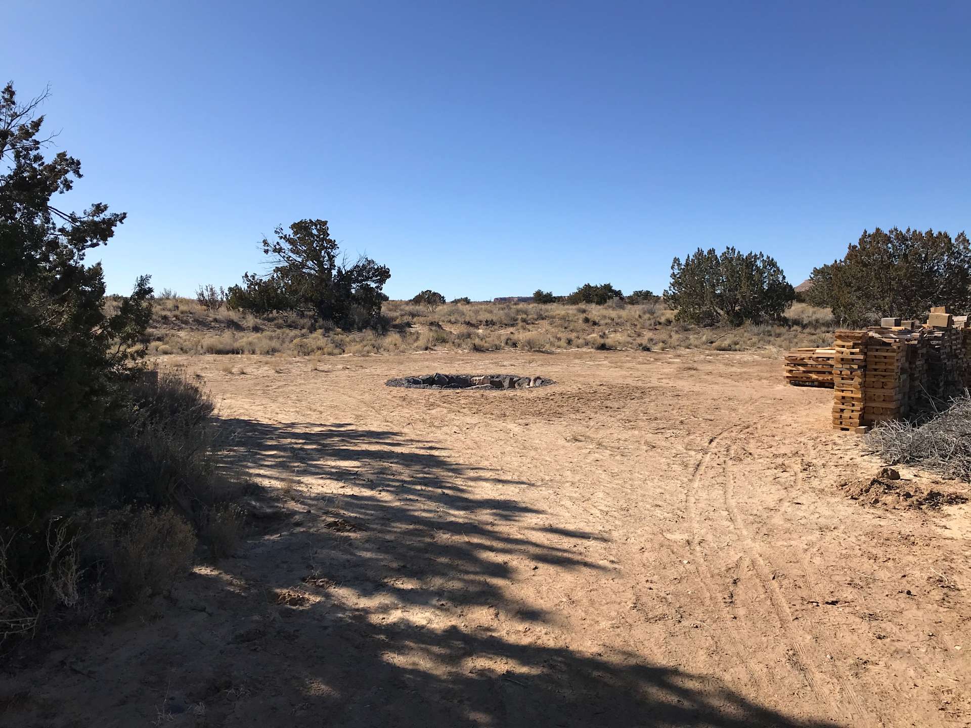 Star Gazer Ranch - Hipcamp in Laguna, New Mexico