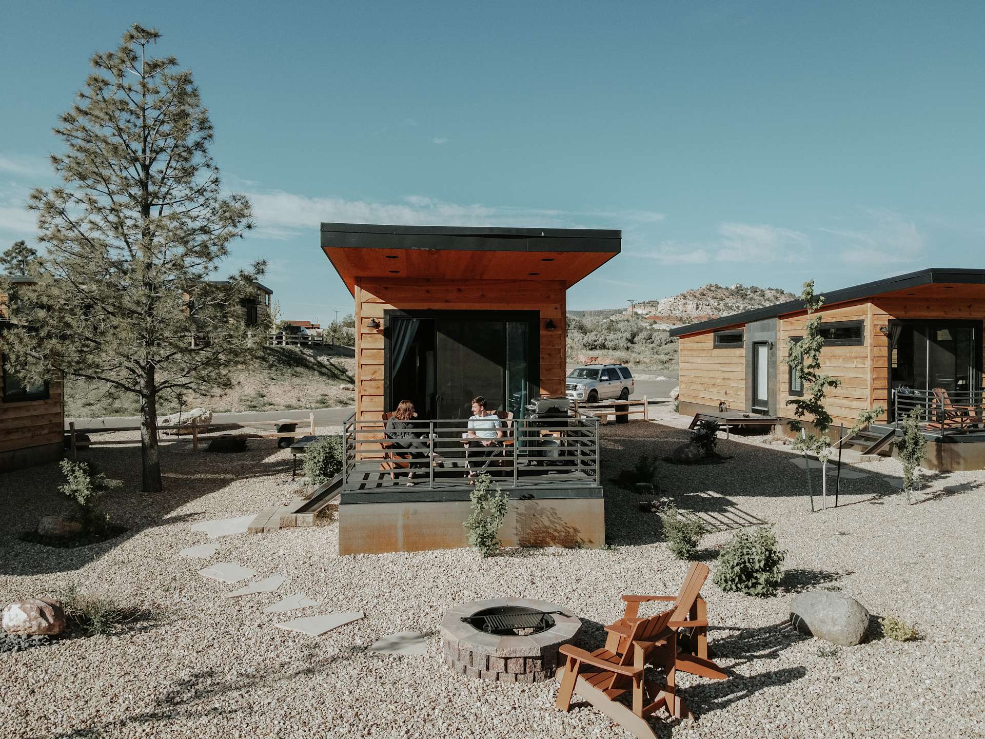 Escalante Escapes Tiny Homes - Hipcamp in Escalante, Utah