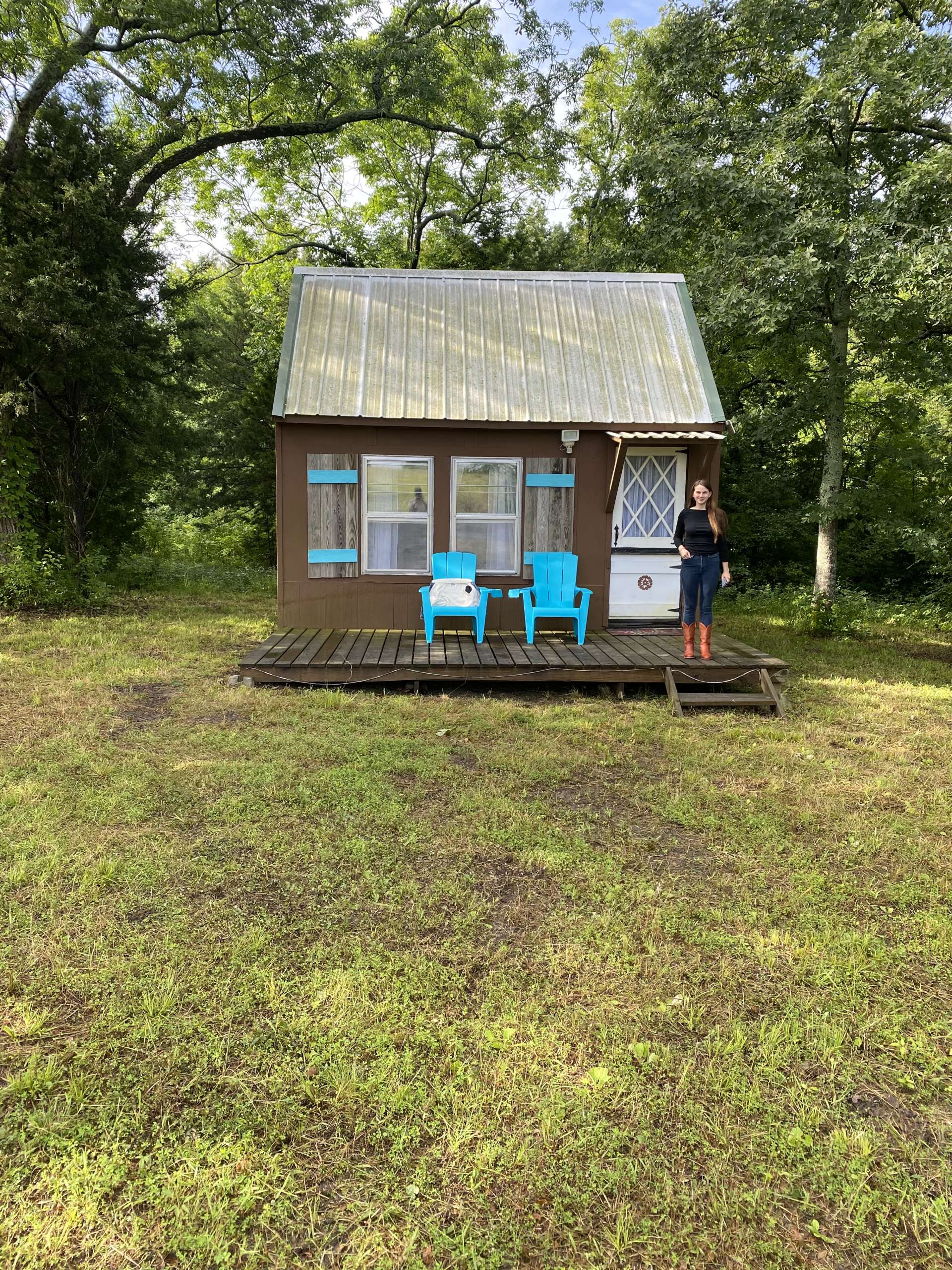 Rockin Bar B Ranch - Hipcamp In Cumby, Texas