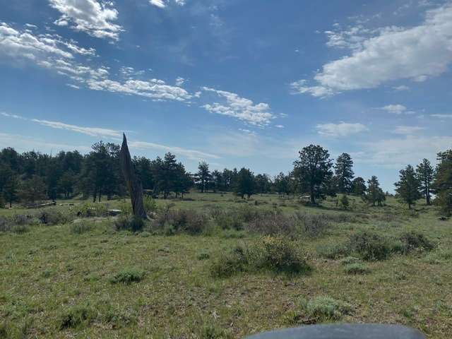 Camp Rendezvous - Hipcamp In Tie Siding, Wyoming