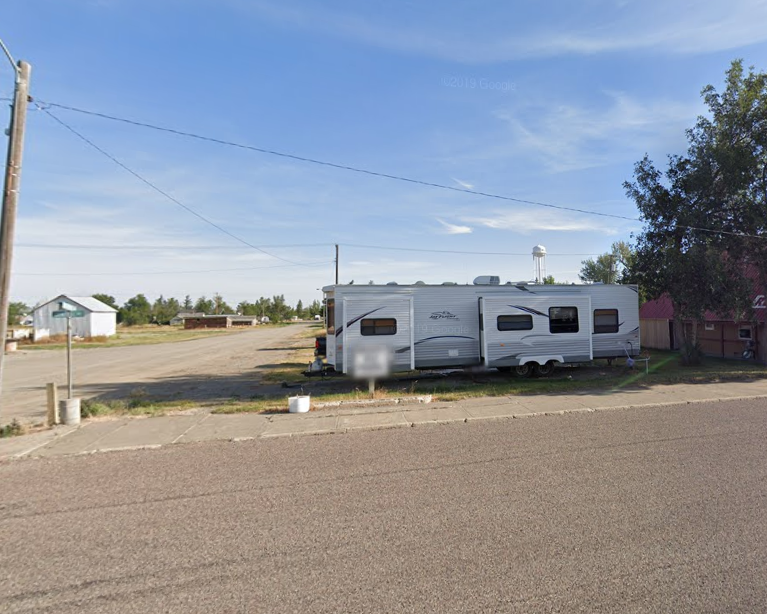 Brady RV Park Hipcamp in Brady, Montana