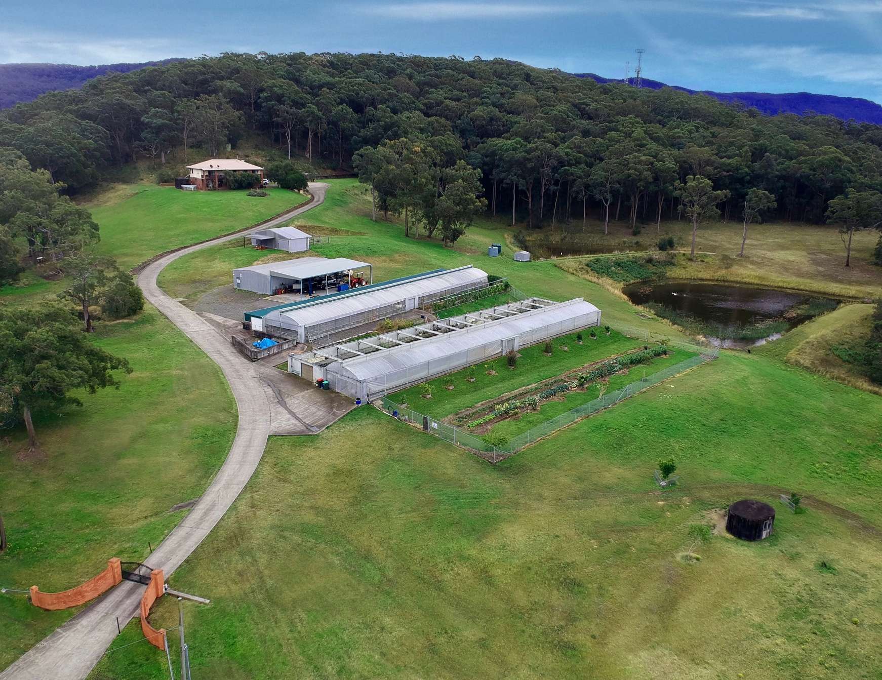 Cooranbong Farm - Hipcamp in Cooranbong, New South Wales