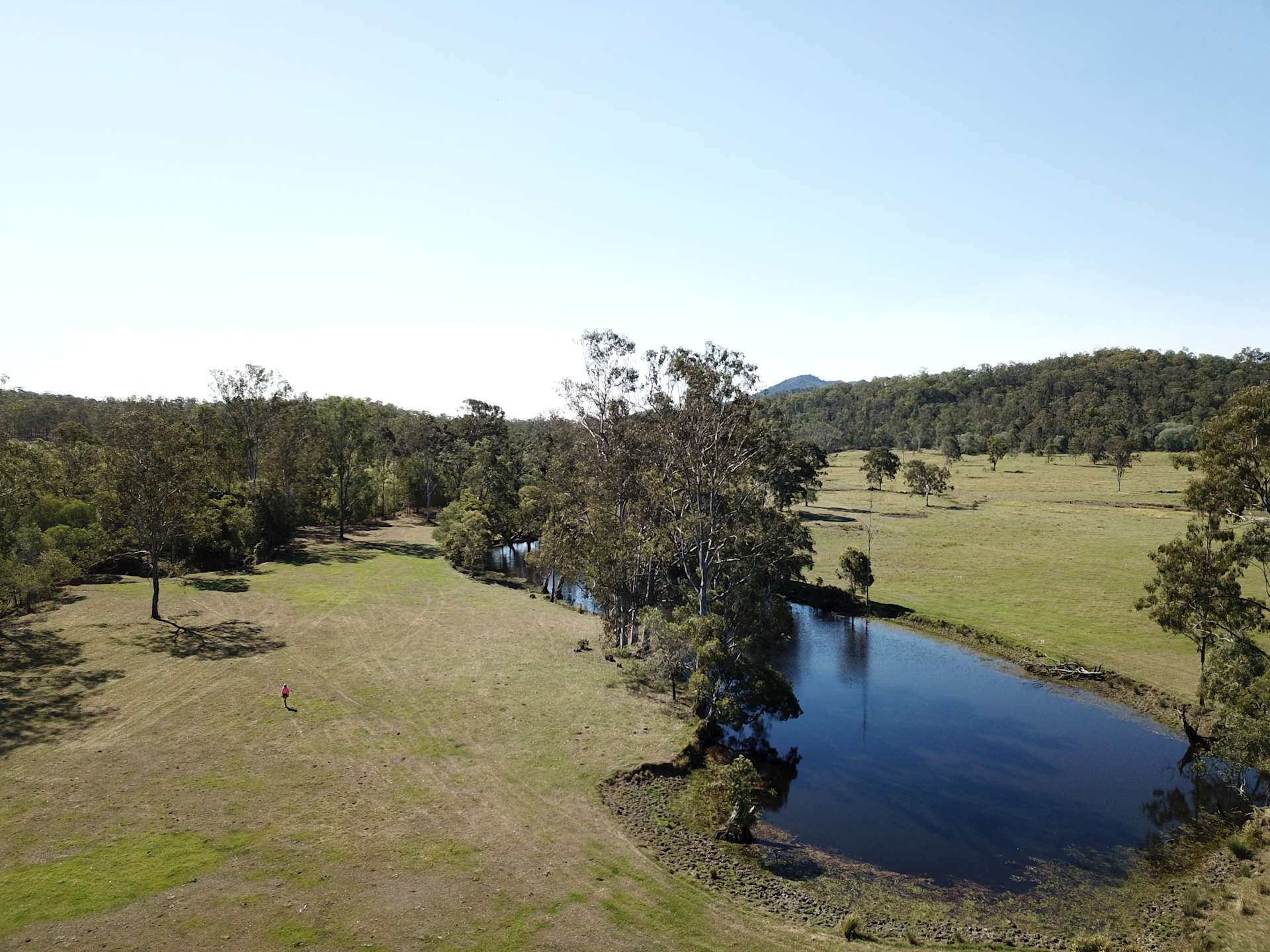 Gootchie Creek Escape - Hipcamp in Gootchie, Queensland