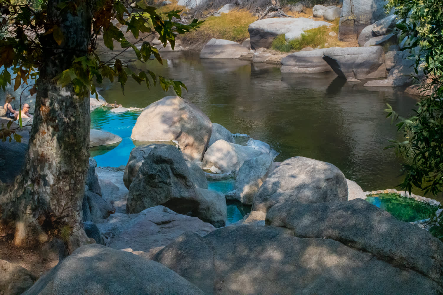 Havilah Pines homestead Hipcamp in Havilah, California