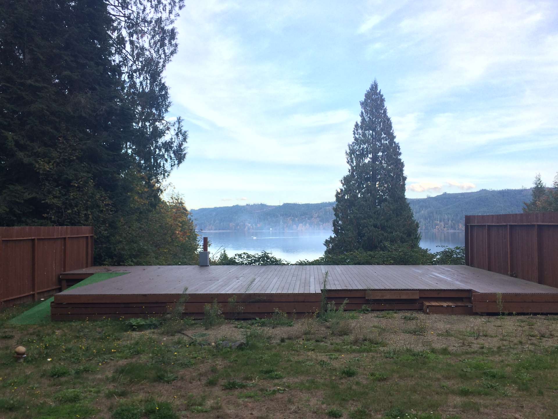 David S.’s Land Hipcamp in Lilliwaup, Washington