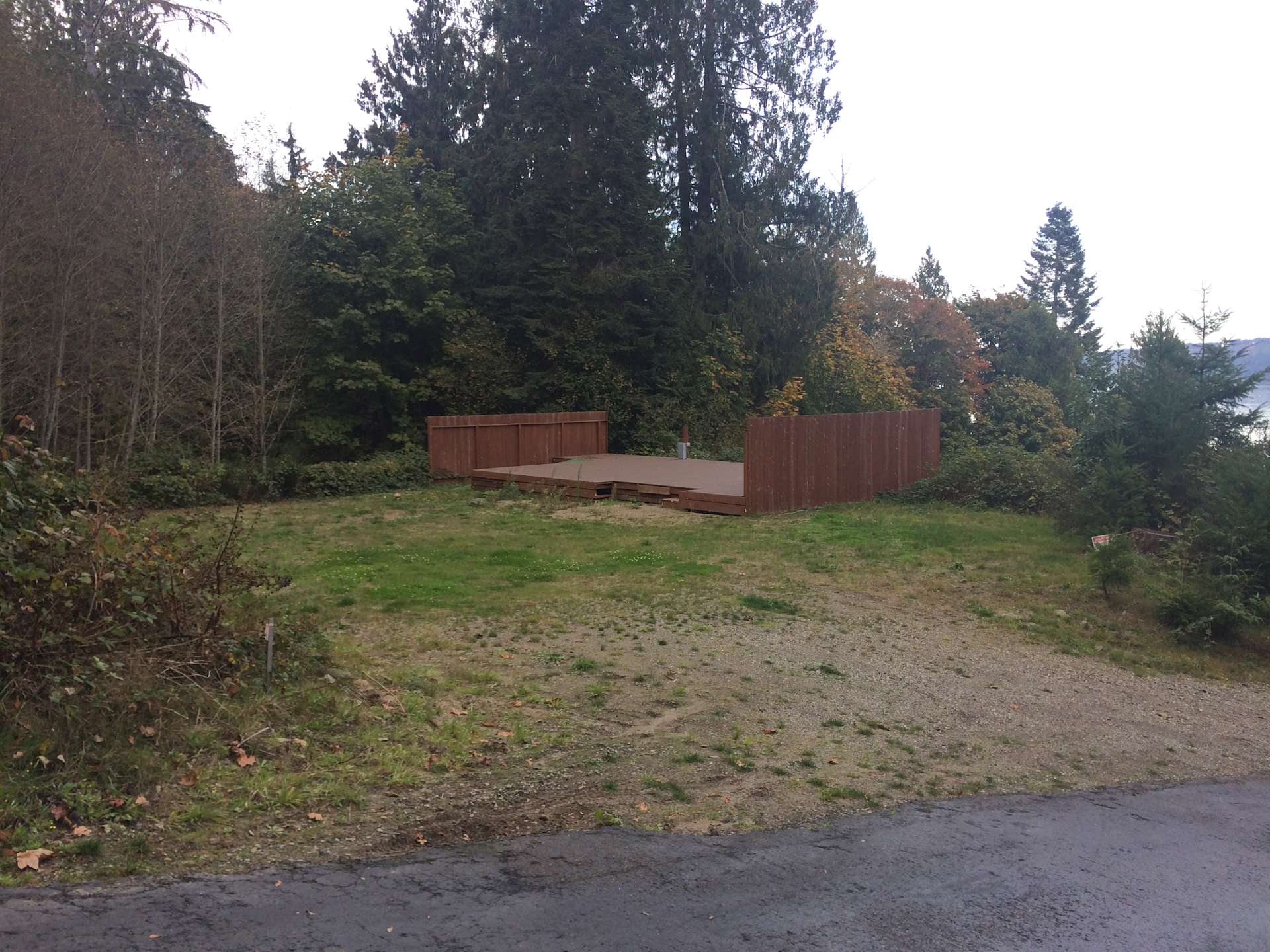 David S.’s Land Hipcamp in Lilliwaup, Washington