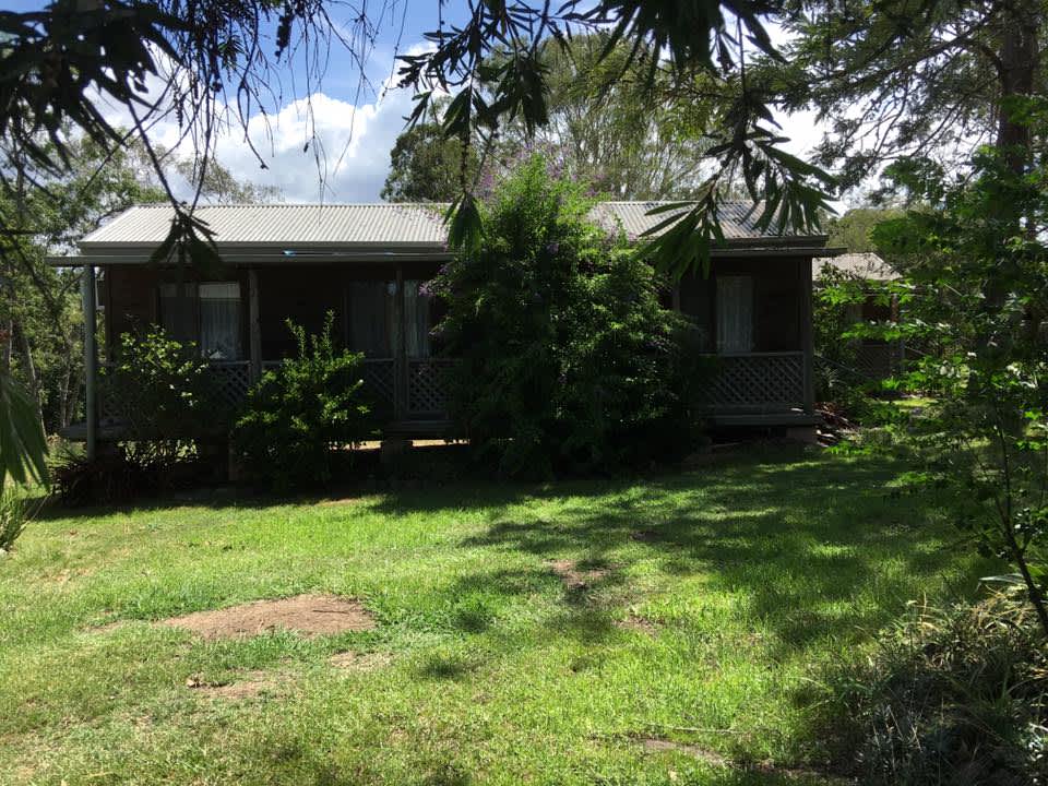 Bellbrook Riverside Cabins Campsite Hipcamp in Bellbrook, New South Wales