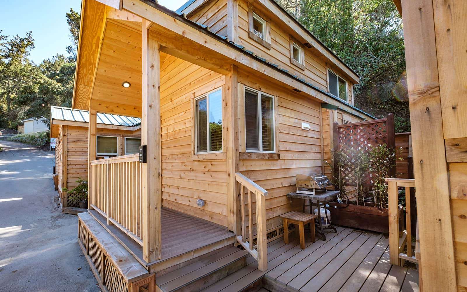 SMR Carmel Camping Hipcamp in Carmel By The Sea, California