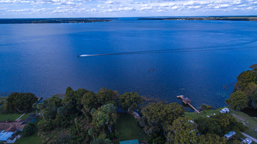 HideAWay Harbor RV Park Hipcamp in Astatula, Florida