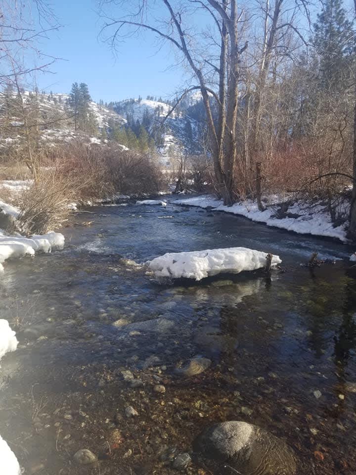 Tina S.’s Land Hipcamp in Entiat, Washington
