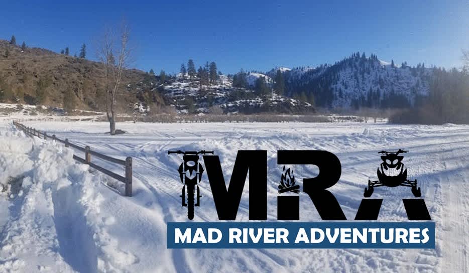 Tina S.’s Land Hipcamp in Entiat, Washington