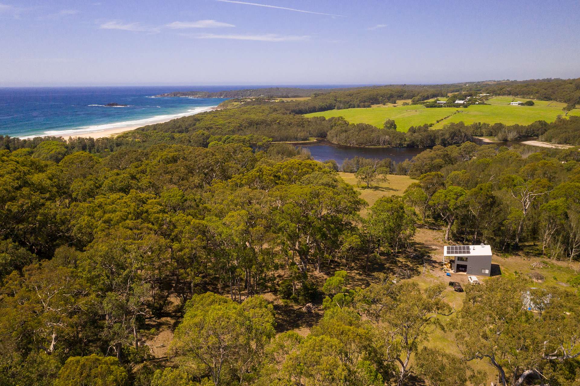 Cape Meringo - Hipcamp in Meringo, New South Wales