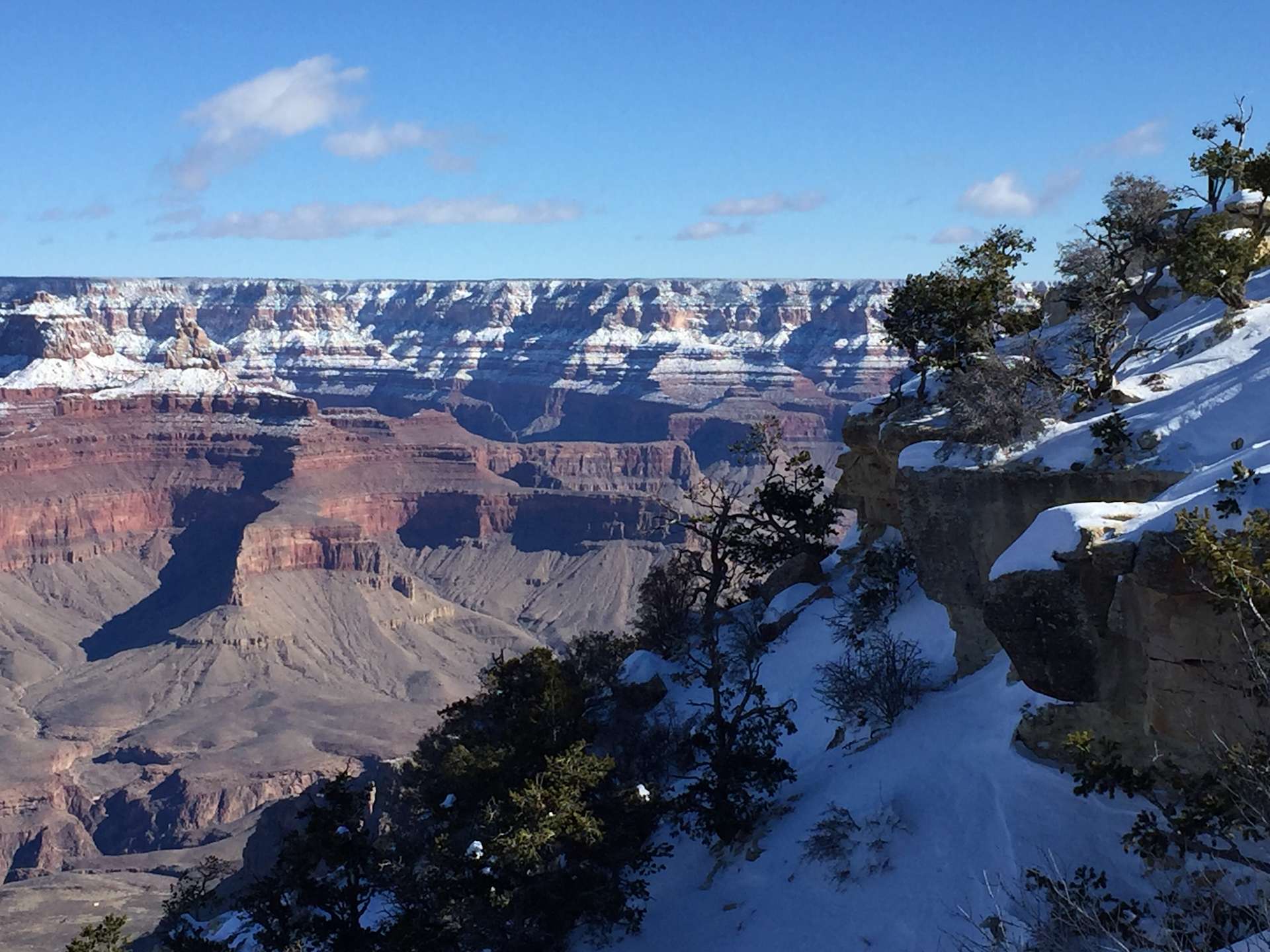 AAWS land Hipcamp in Williams, Arizona