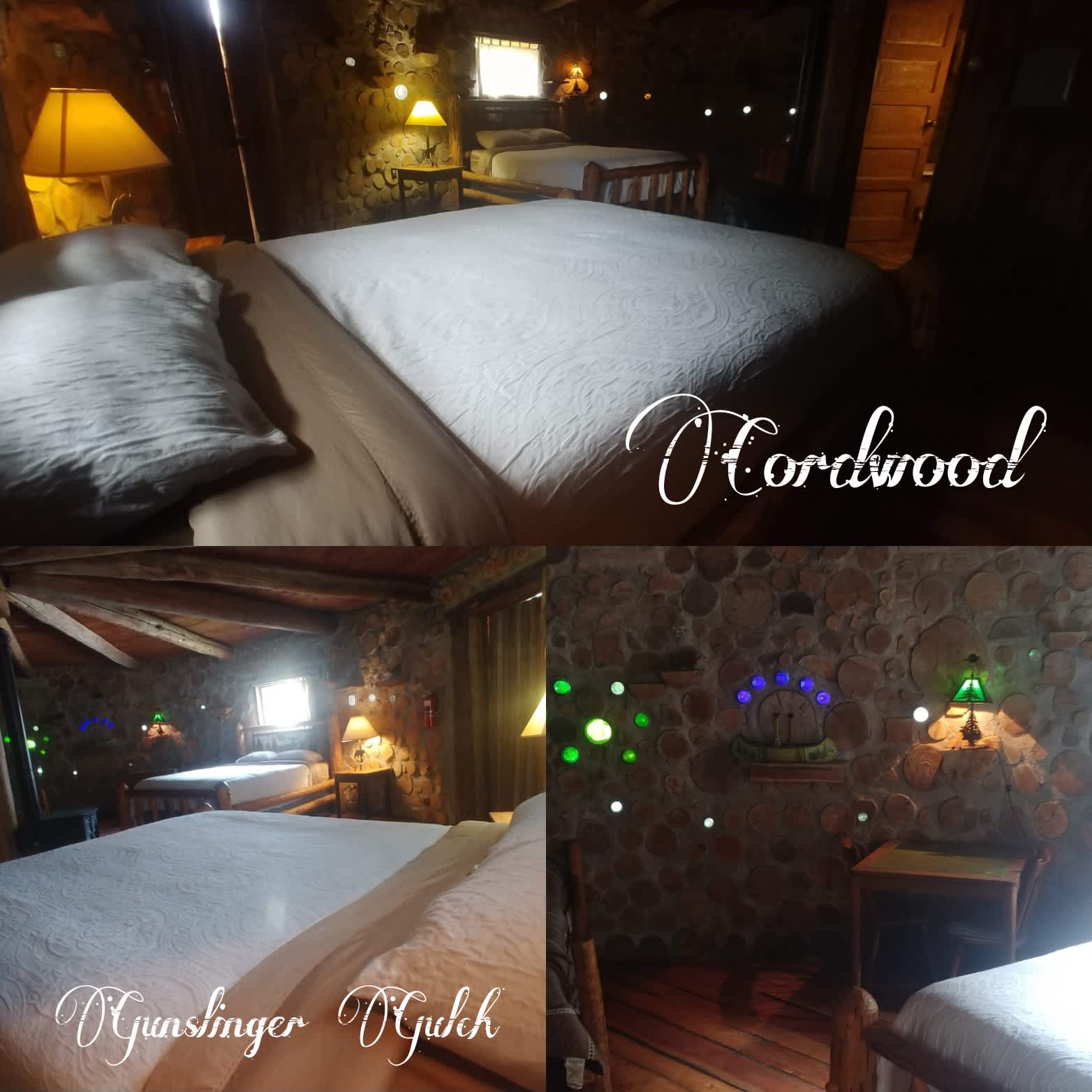 Gunslinger Gulch Ghost Town Hipcamp in Anaconda, Montana