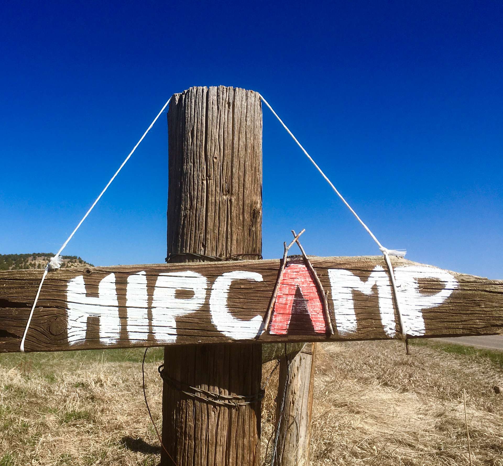 Linda M.’s Santa Rita Ranch Hipcamp in Durango, Colorado