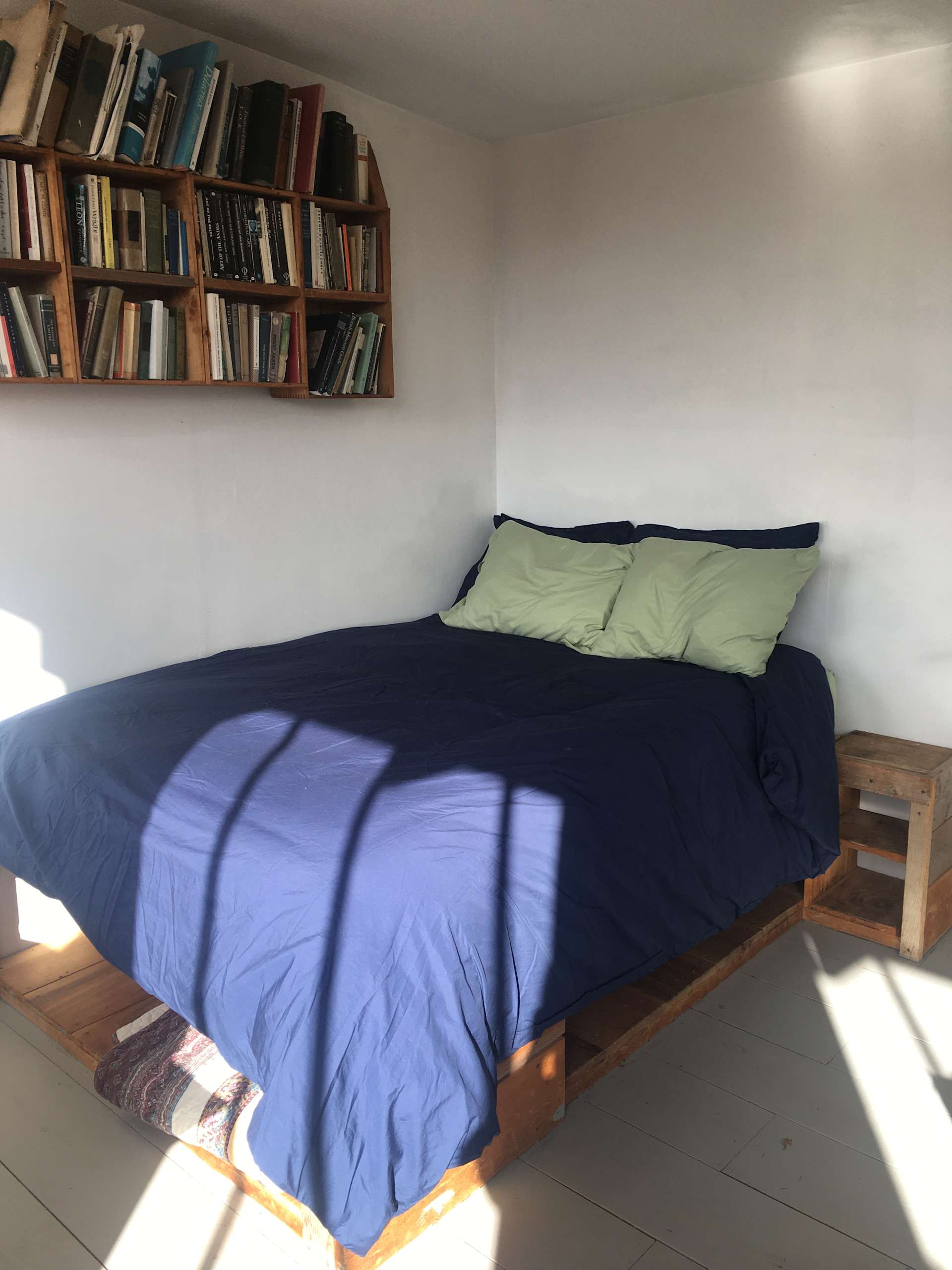 Blueberry Cabin Hipcamp in Cherryfield, Maine